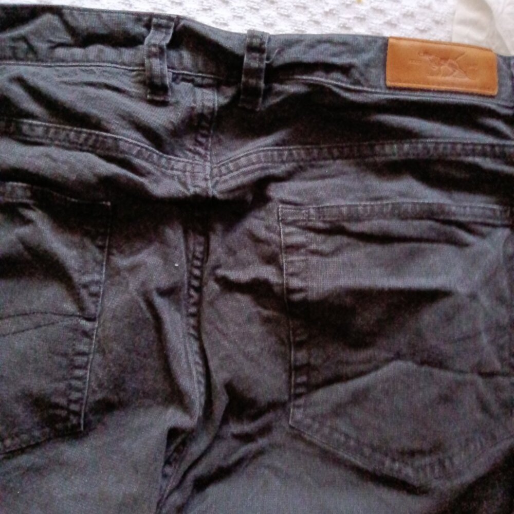 Rodd and gunn jeans